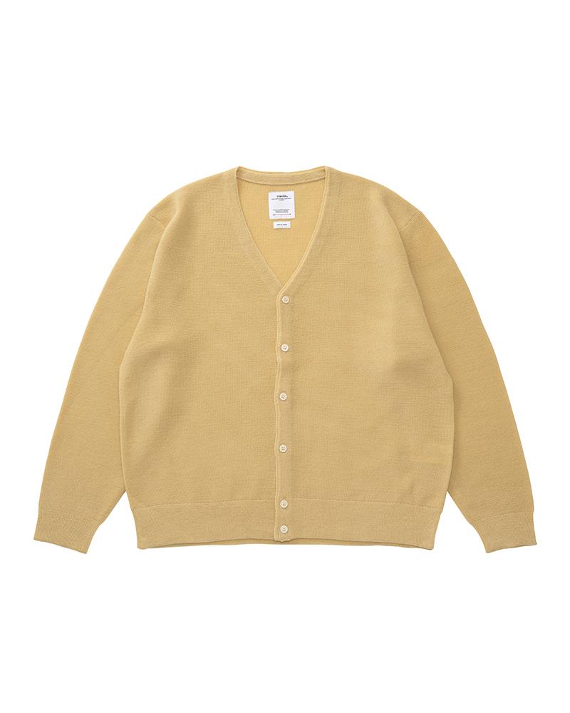 ゆ*ー様 visvim SELMER CARDIGAN IVORY size 3 visvim SELMER CARDIGAN IVORY size 3 Vintage Concept Store - [PRE